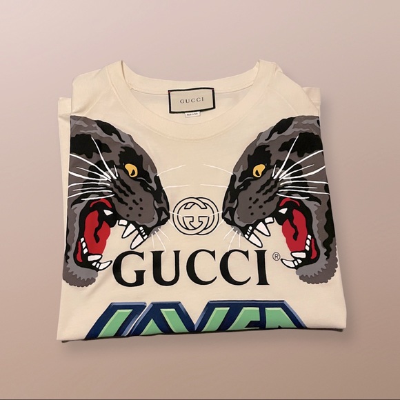 COPY - Gucci - Picture 2 of 6